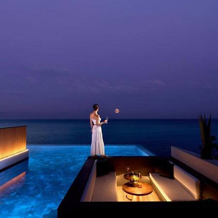 Sea Zante Luxury Beachfront Retreat 查加基恩 外观 照片