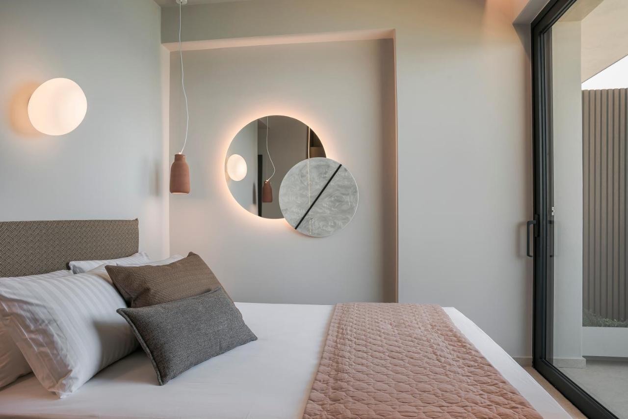 Sea Zante Luxury Beachfront Retreat 查加基恩 外观 照片