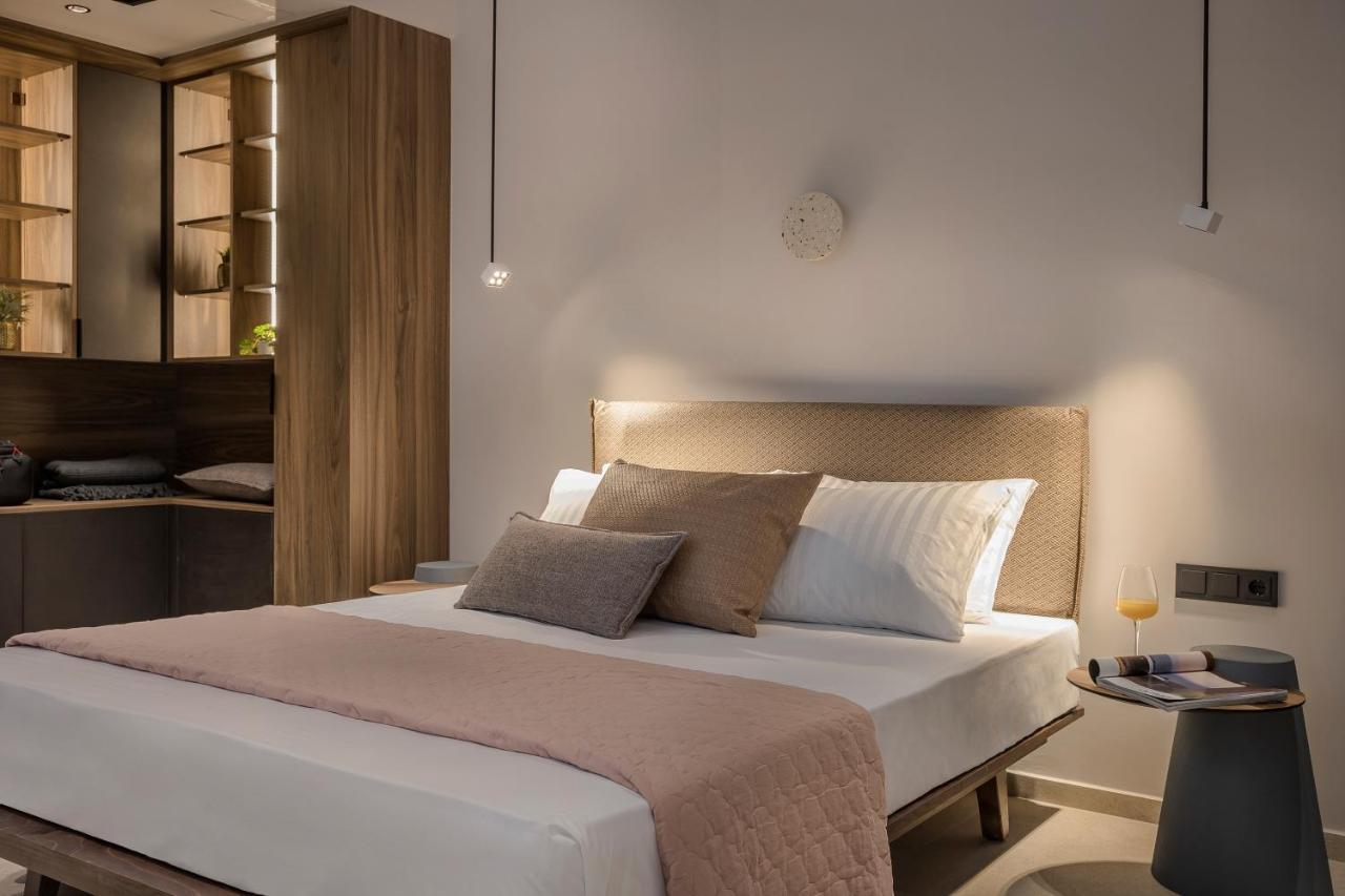 Sea Zante Luxury Beachfront Retreat 查加基恩 外观 照片