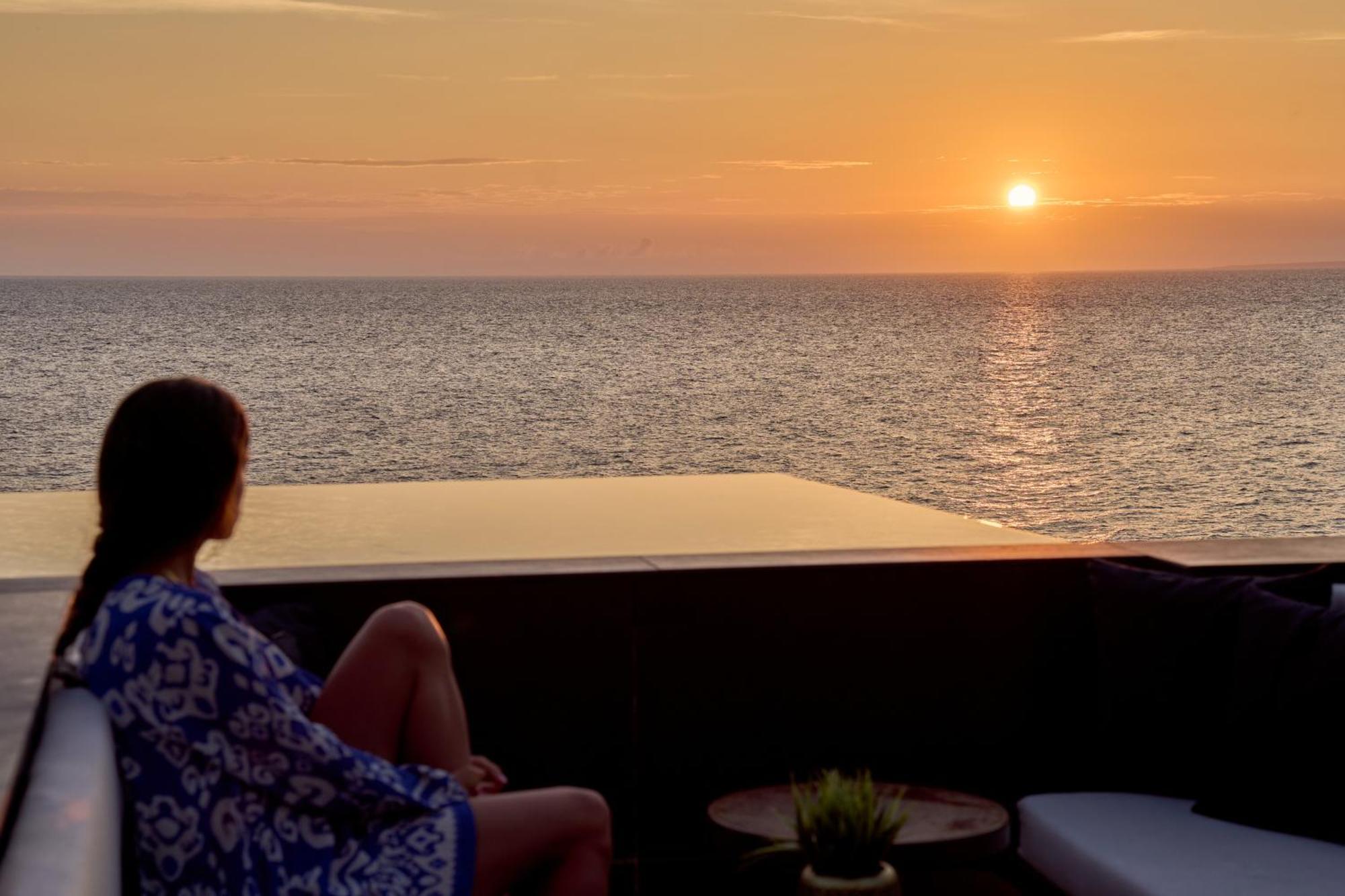 Sea Zante Luxury Beachfront Retreat 查加基恩 外观 照片