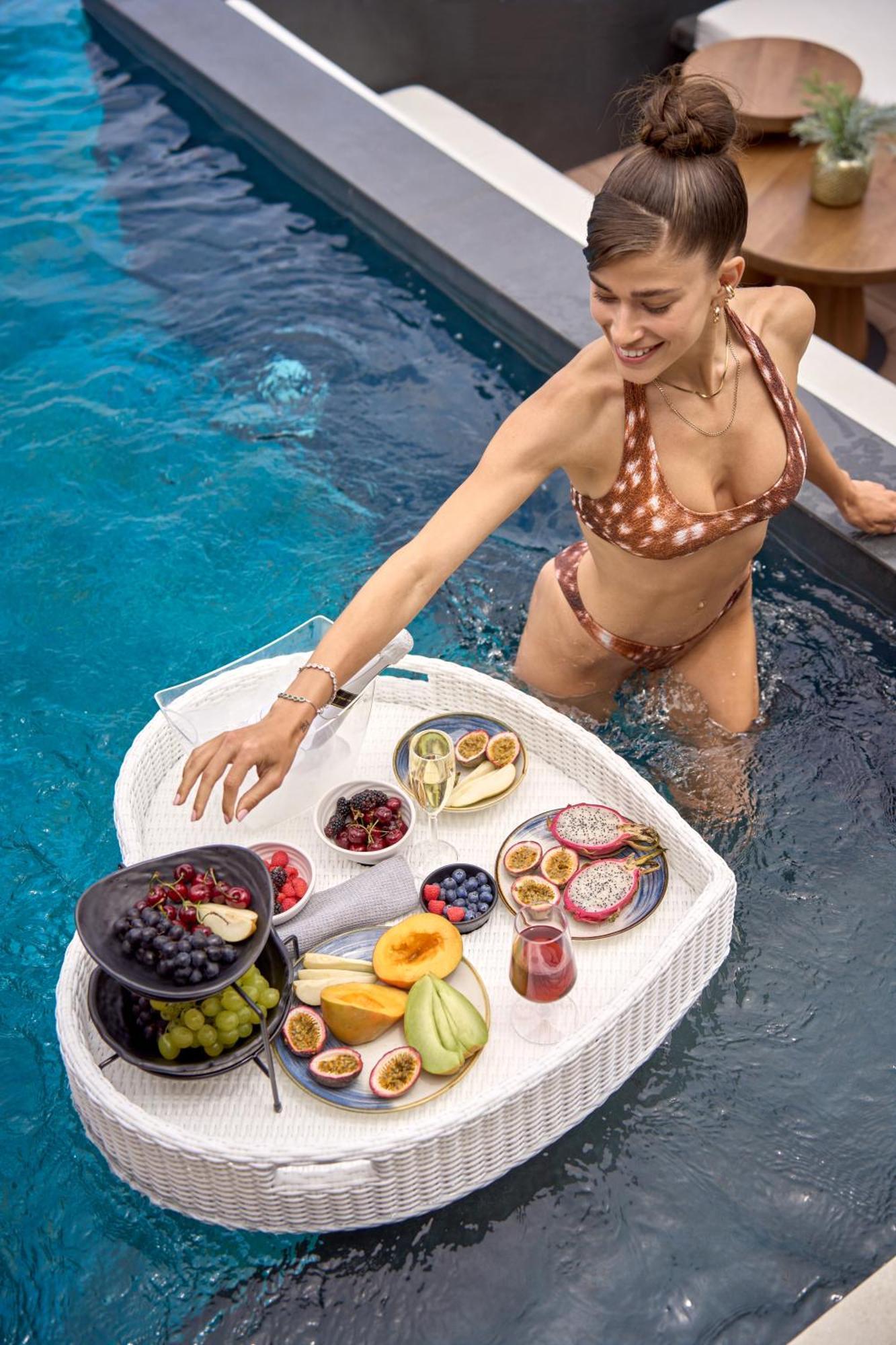 Sea Zante Luxury Beachfront Retreat 查加基恩 外观 照片
