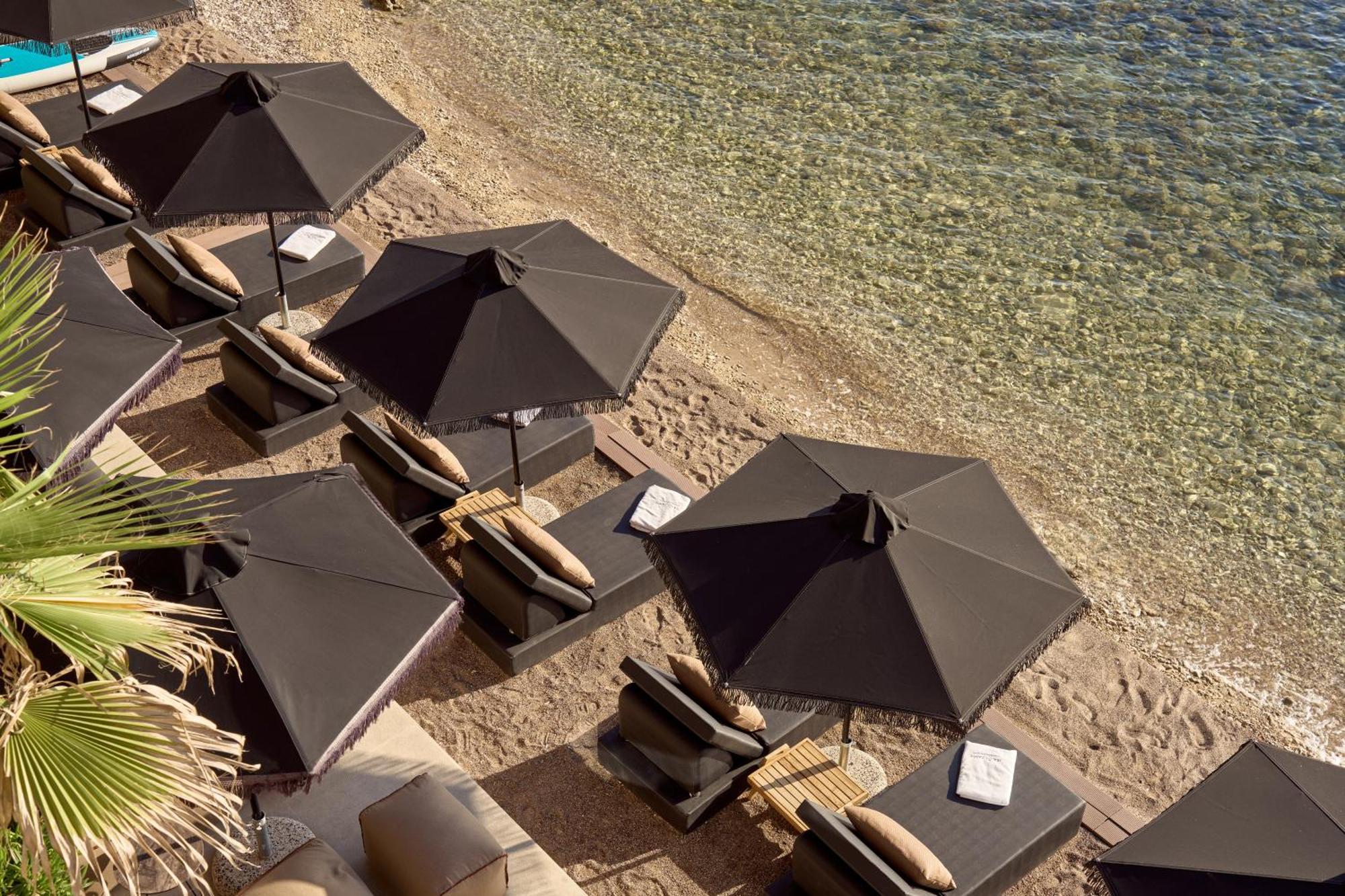 Sea Zante Luxury Beachfront Retreat 查加基恩 外观 照片