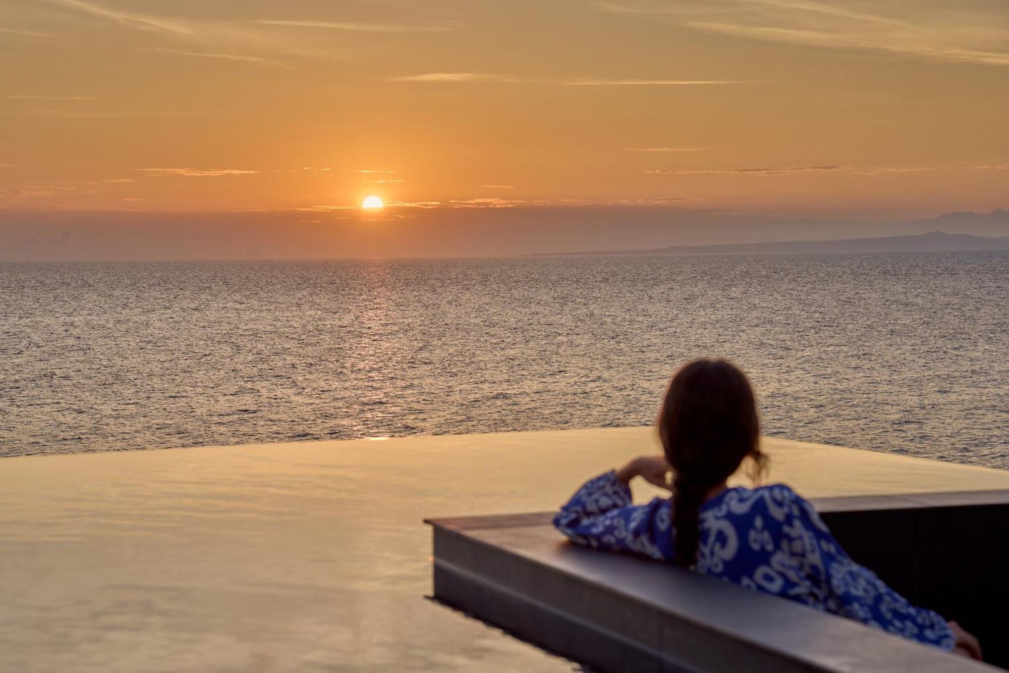 Sea Zante Luxury Beachfront Retreat 查加基恩 外观 照片