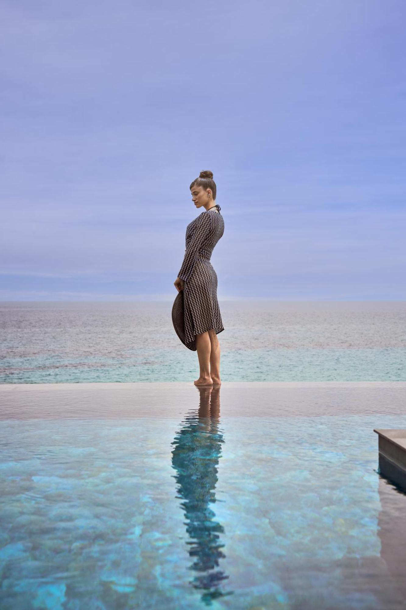 Sea Zante Luxury Beachfront Retreat 查加基恩 外观 照片